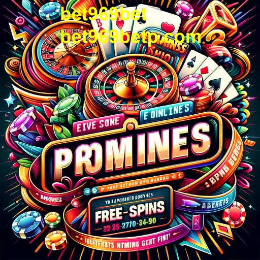 Atrações Imperdíveis: As Promoções da Bet969bet